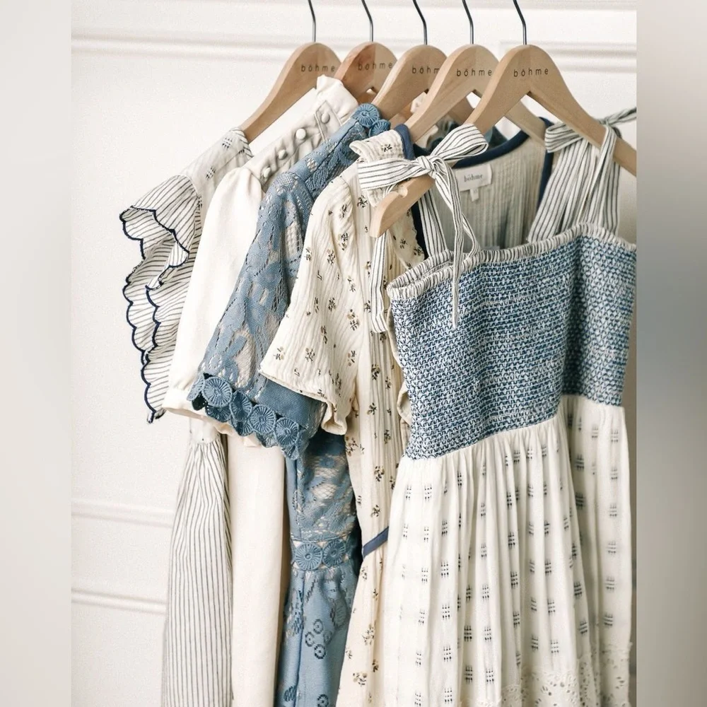 LULUS MYSTERY DRESS BOX!!! - Picture 3 of 4